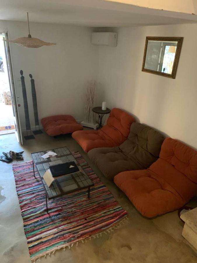 Jolie Maison Entre Et Holiday home Narbonne