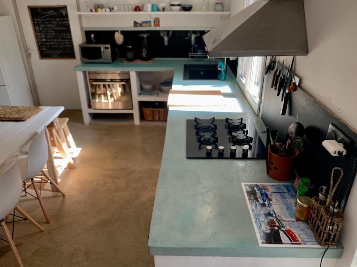 Jolie Maison Entre Et Holiday home