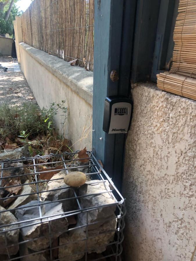Holiday home Jolie Maison Entre Et Narbonne