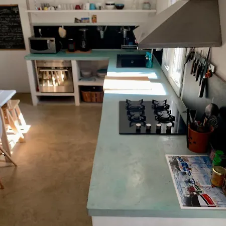 Jolie maison entre mer et Narbonne Extérieur photo
