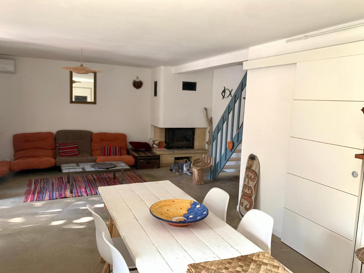 Jolie Maison Entre Et Hébergement de vacances Narbonne