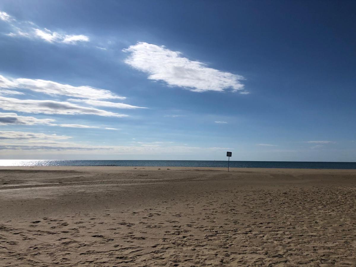 Hébergement de vacances Jolie Maison Entre Et Narbonne