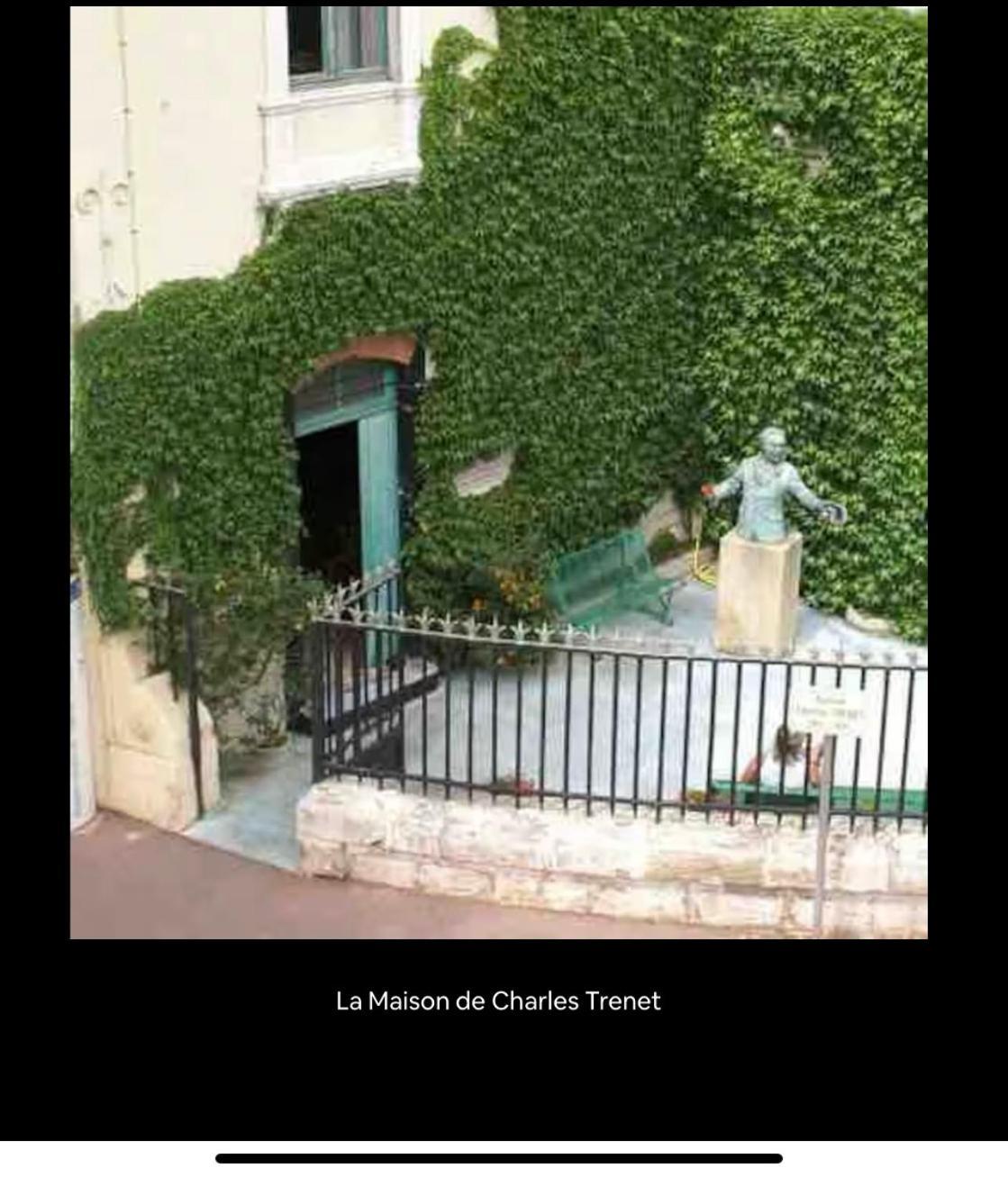 Jolie Maison Entre Et Hébergement de vacances
